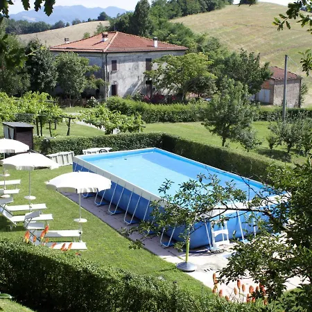 Apartment Belvilla By Oyo In Sassoleone With Pool *