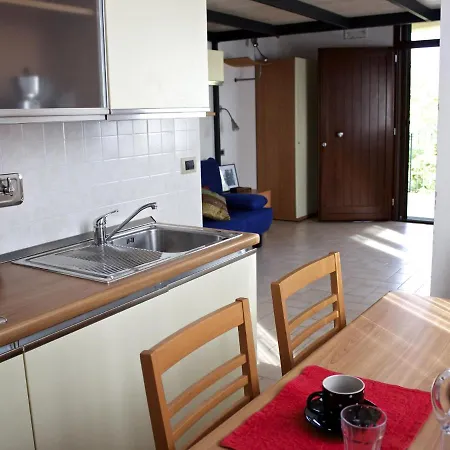 Apartment Belvilla By Oyo In Sassoleone With Pool