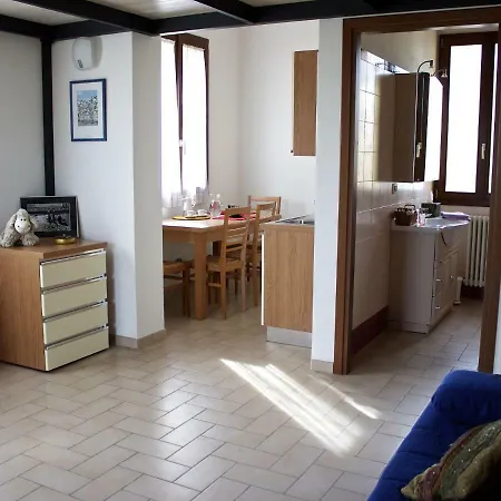 With Balcony Views Fontanelice