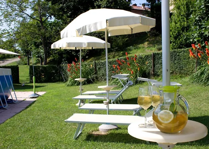 Апартаменты With Balcony Views